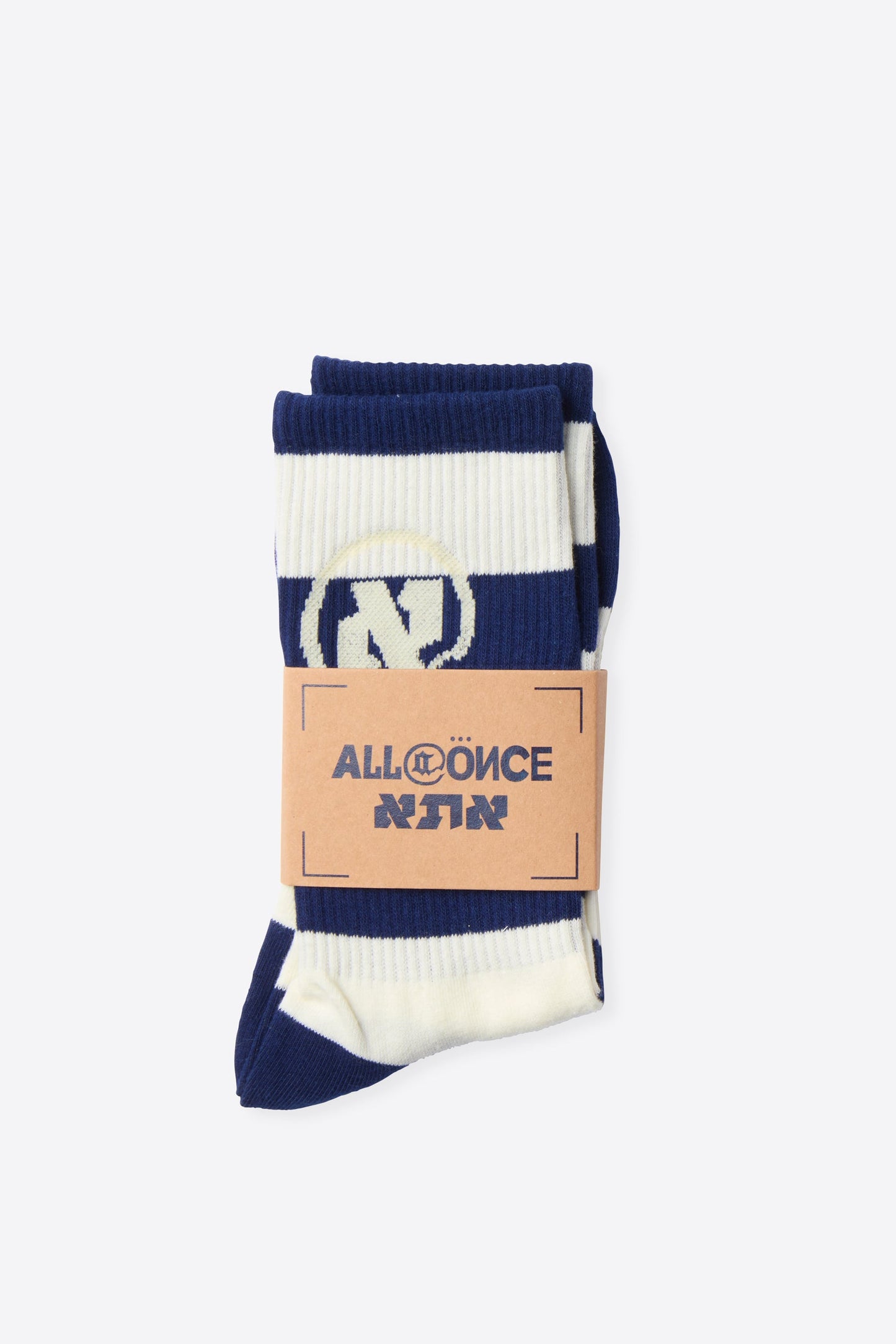 ATA X All @ ONCE Socks