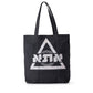 ATA Triangle Logo Tote