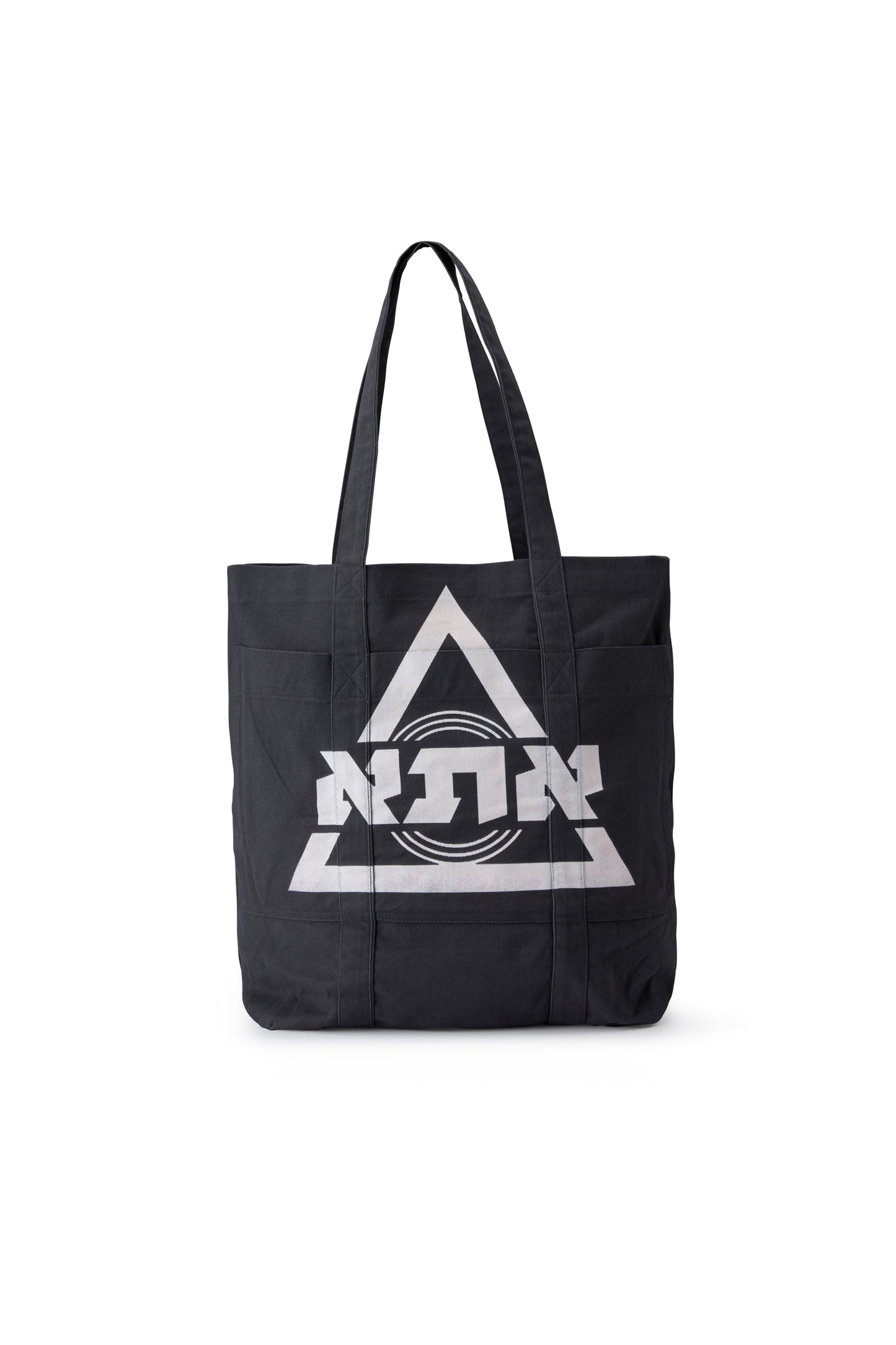 ATA Triangle Logo Tote