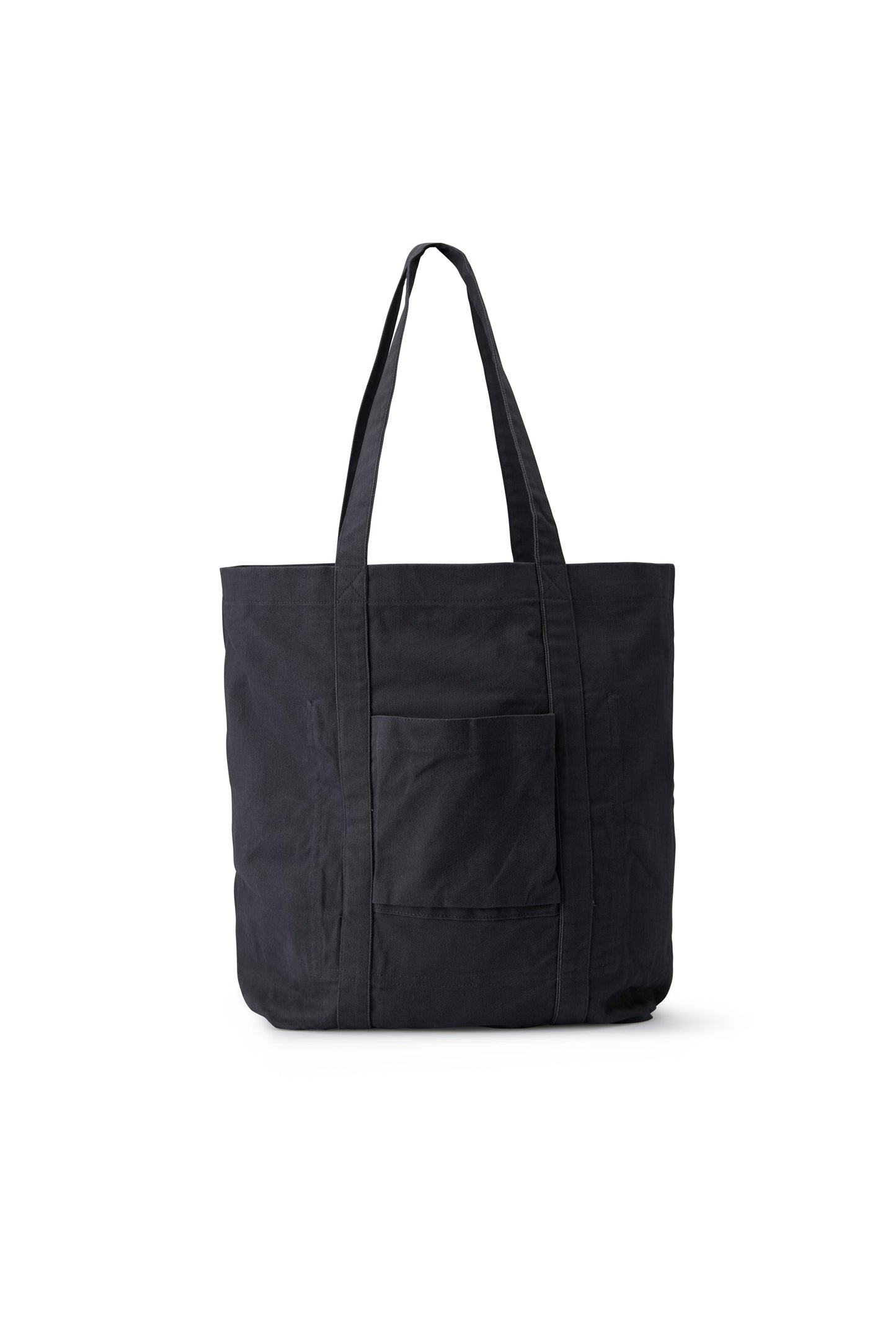 ATA Triangle Logo Tote