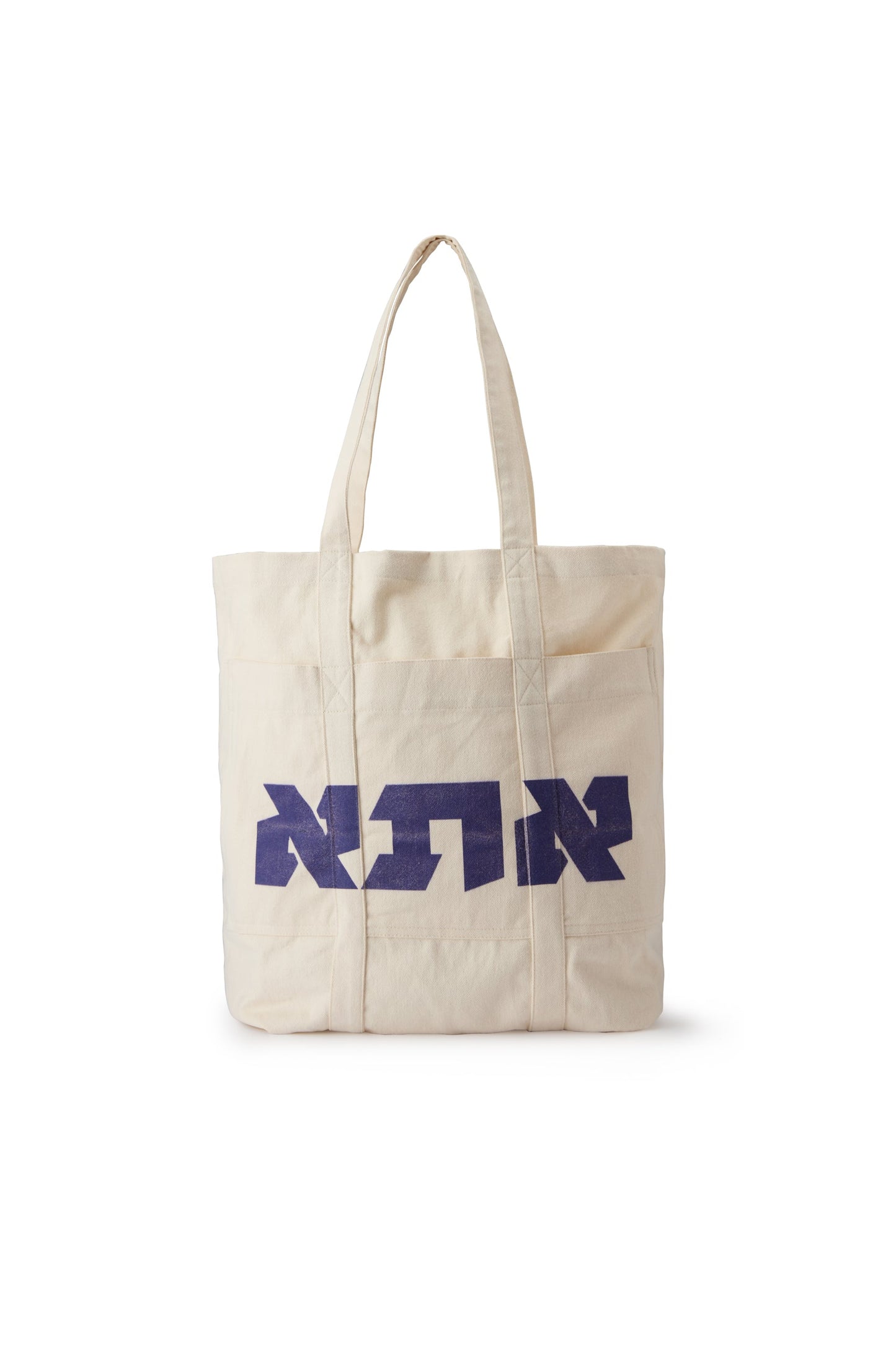 ATA Logo Tote Bag