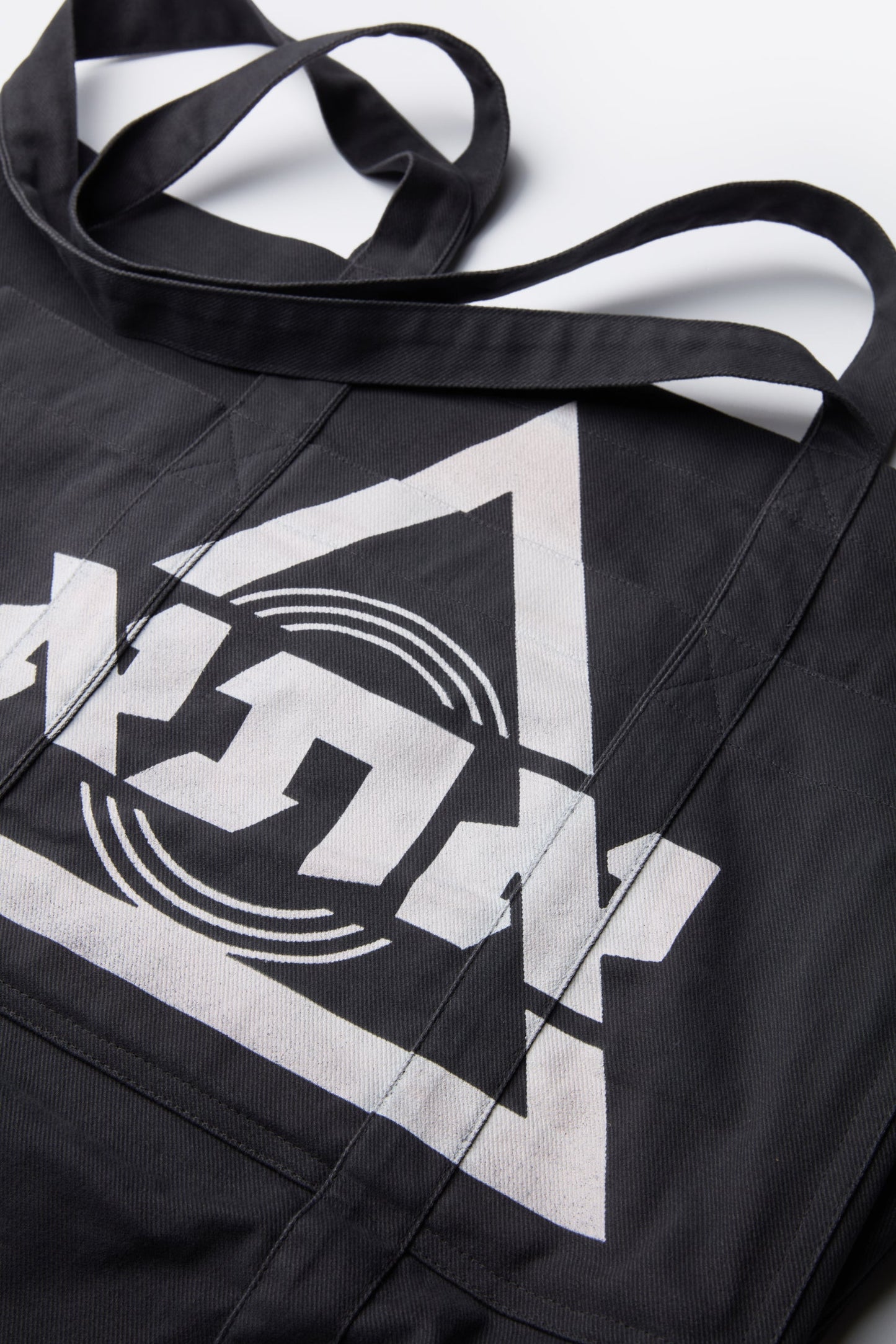 ATA Triangle Logo Tote