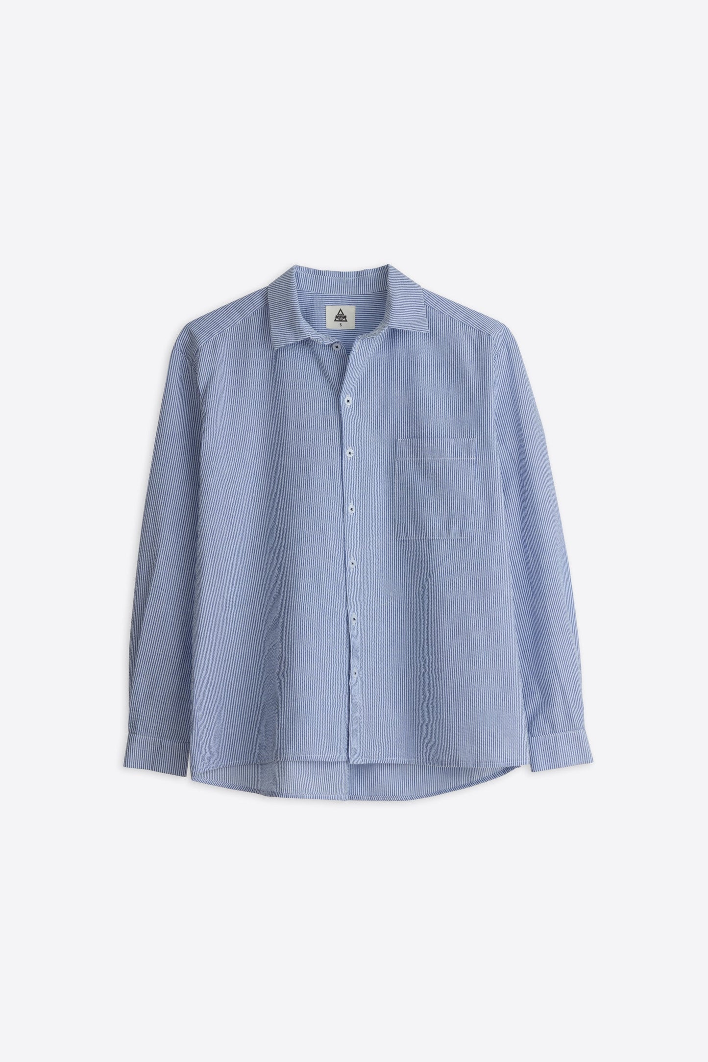 Geffen Shirt