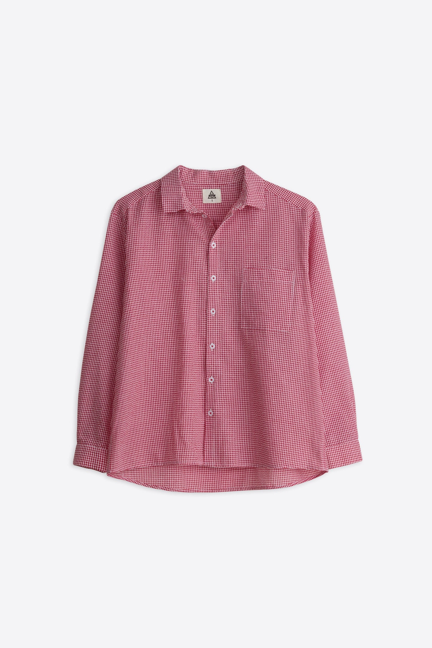 Geffen Shirt