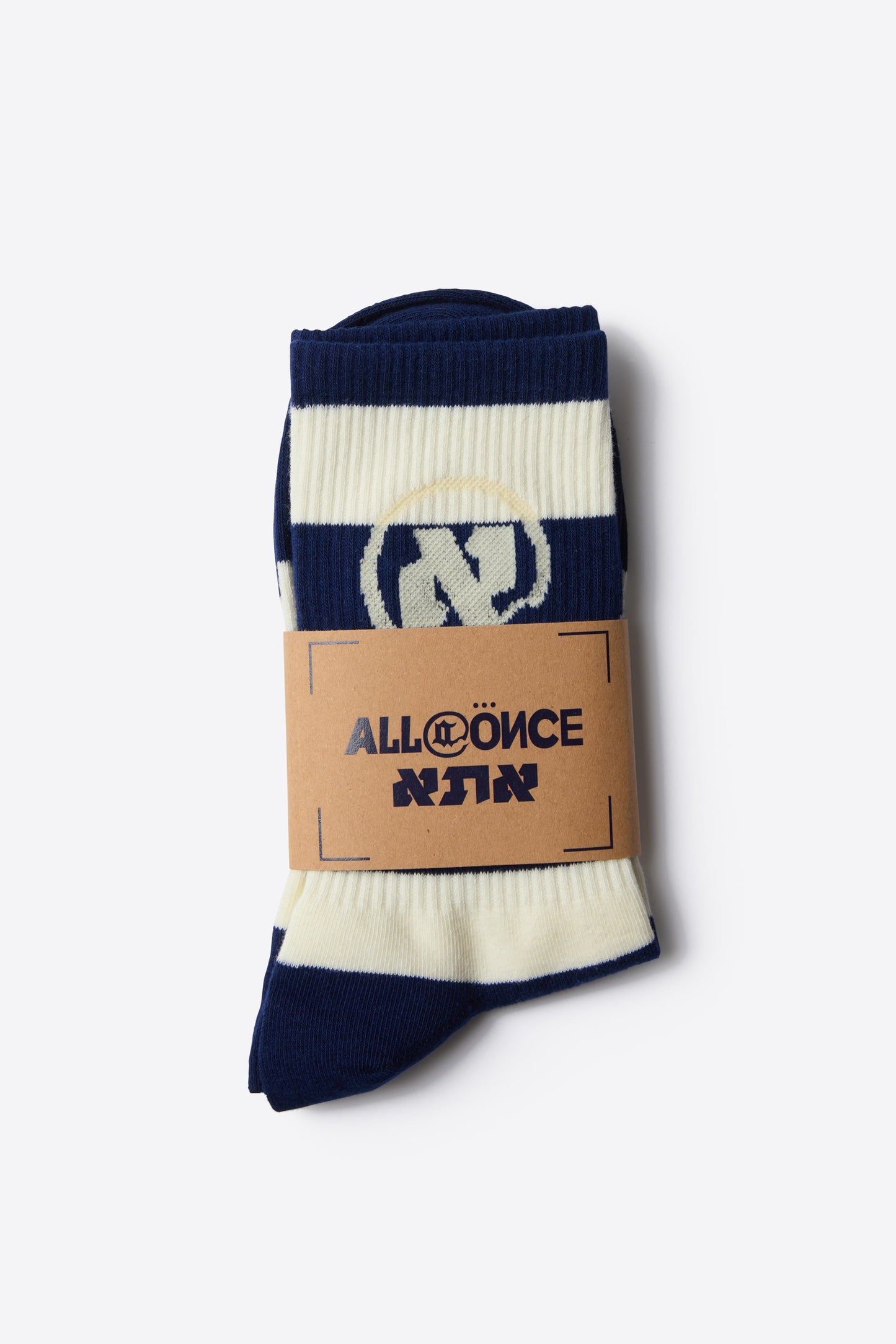 ATA X ALL @ ONCE Socks