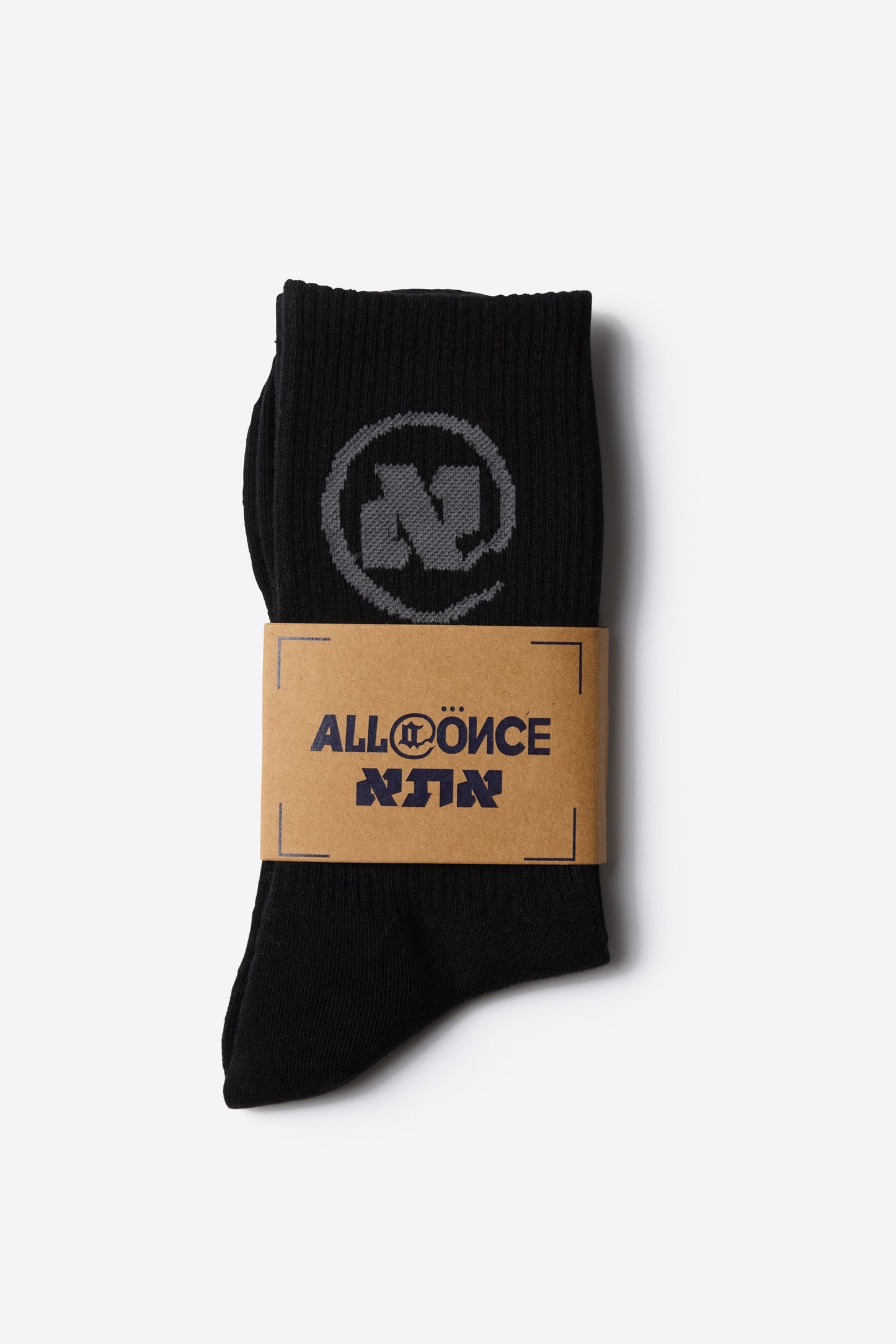 ATA X ALL @ ONCE Socks