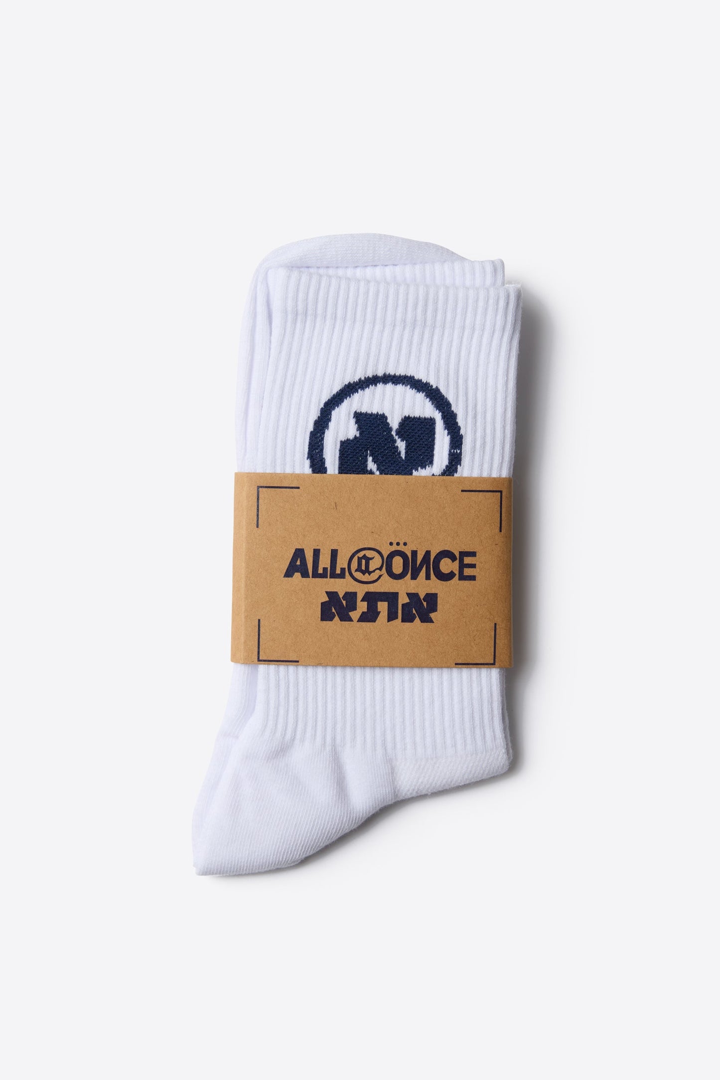 ATA X ALL @ ONCE Socks