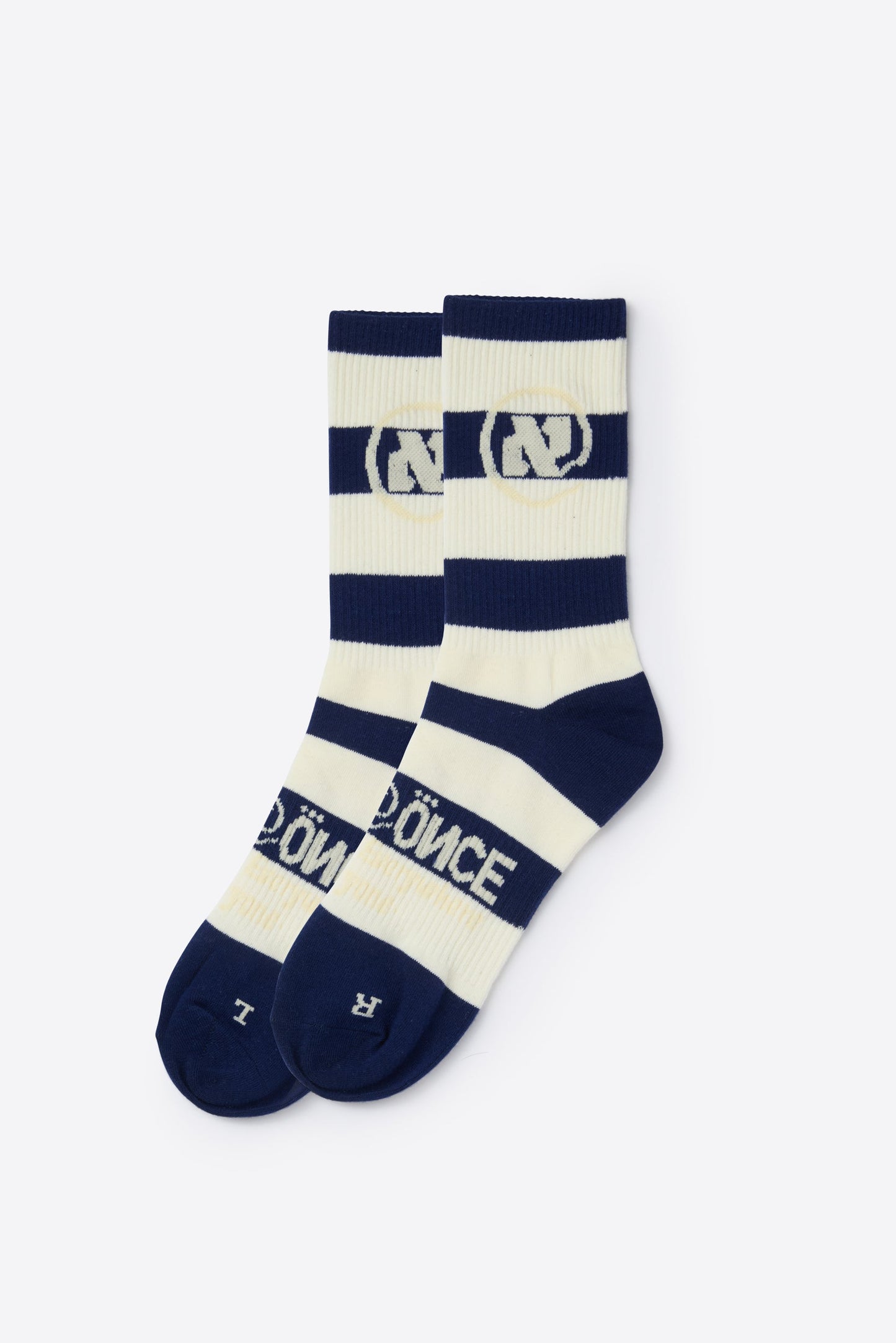 ATA X ALL @ ONCE Socks