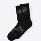ATA X ALL @ ONCE Socks