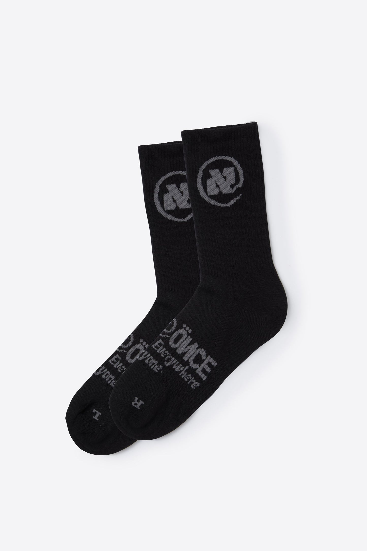 ATA X ALL @ ONCE Socks