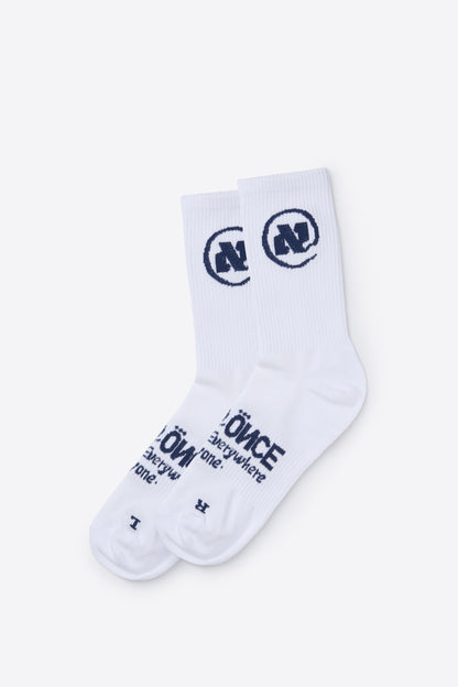 ATA X ALL @ ONCE Socks