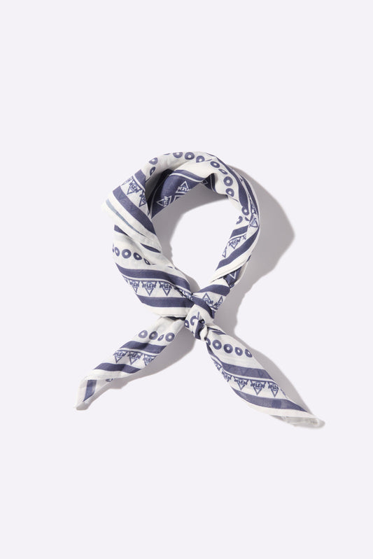 ATA Blue Bandana