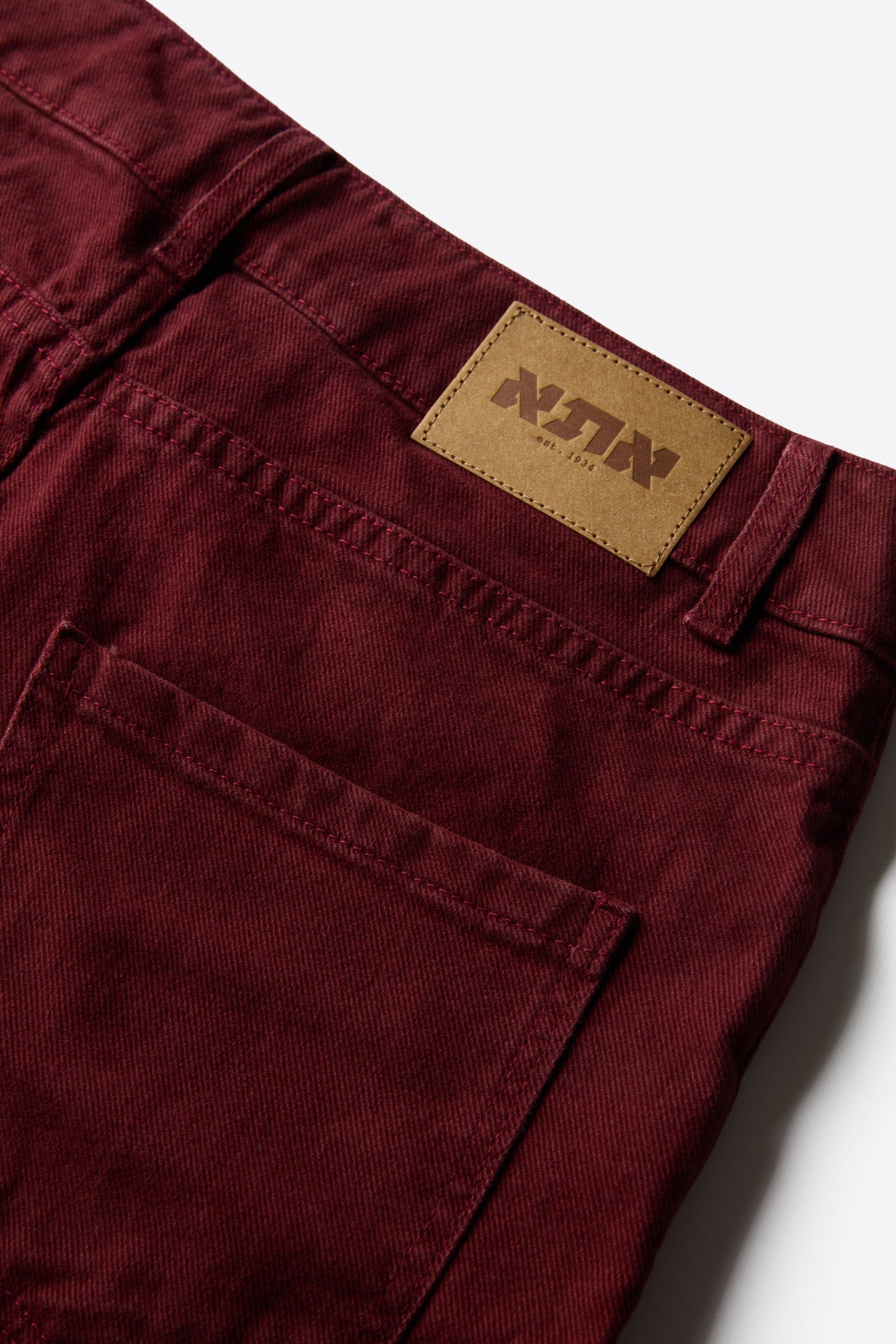 Mendy Shorts