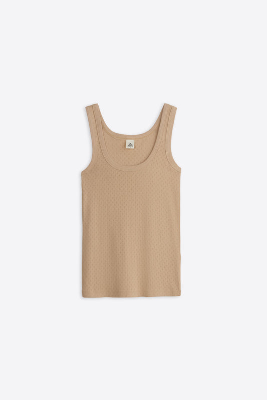 Aya Tank Top
