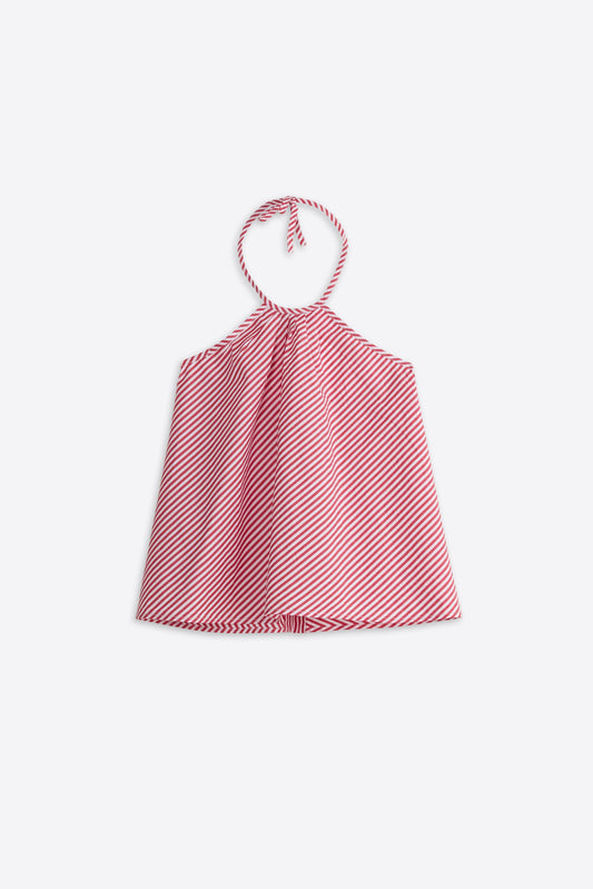 Yusuf Tank Top