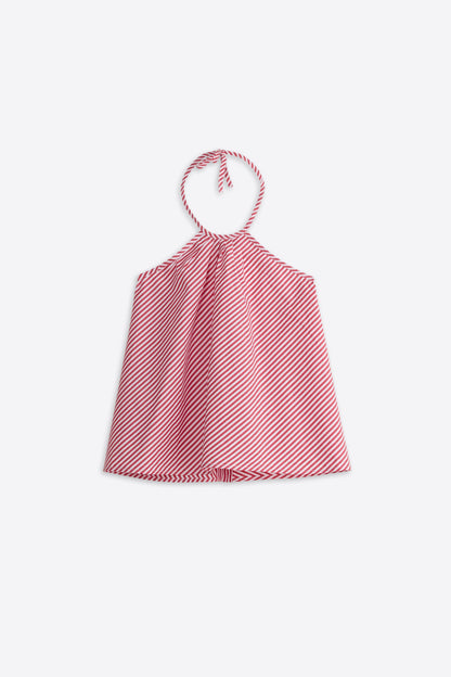 Yusuf Tank Top