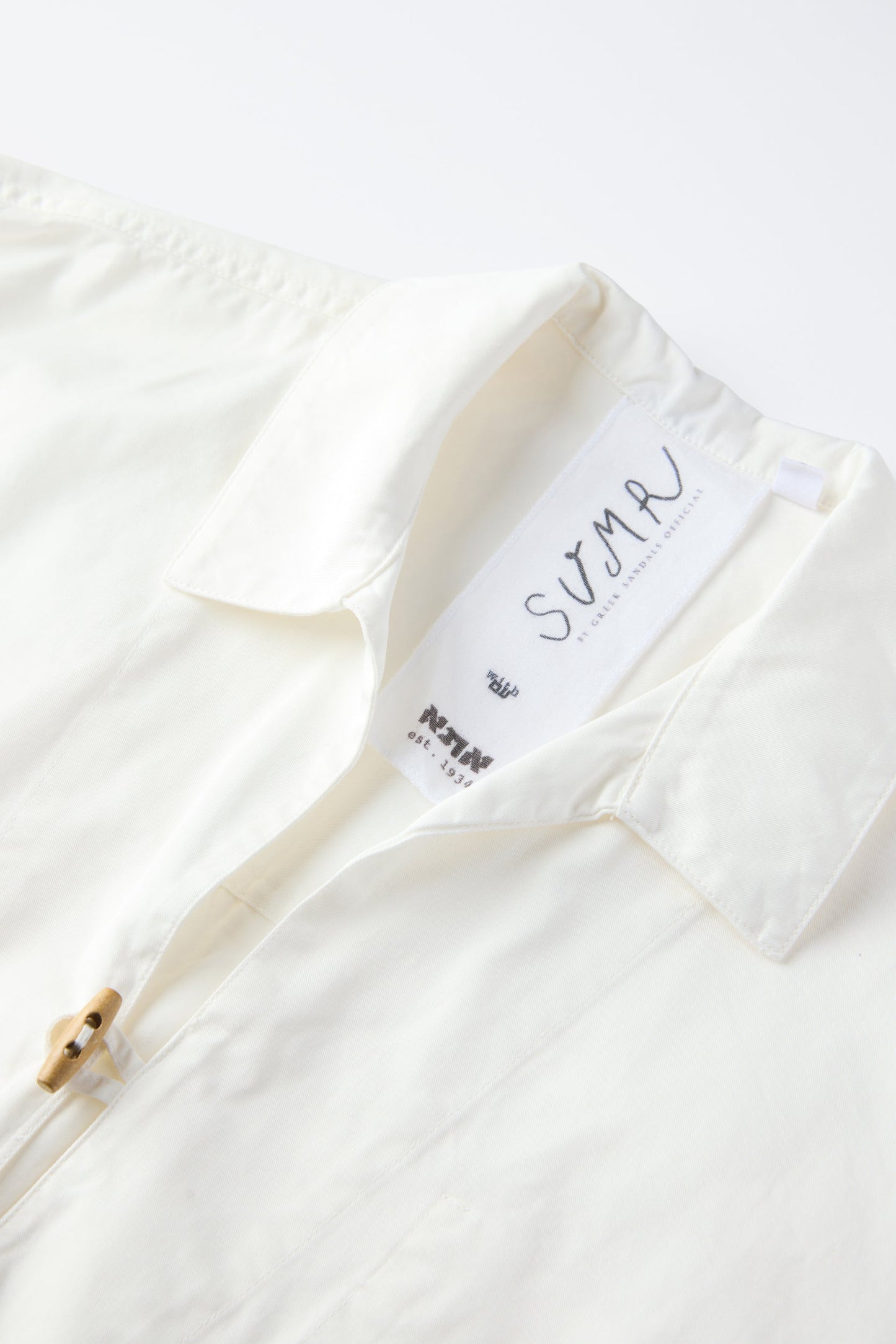 Marseille Dress