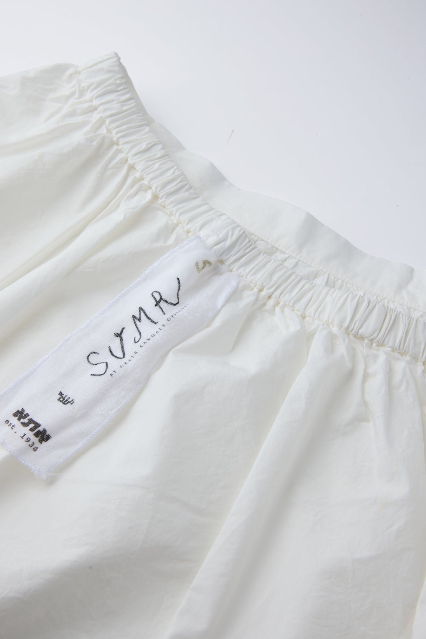 Adva Skirt