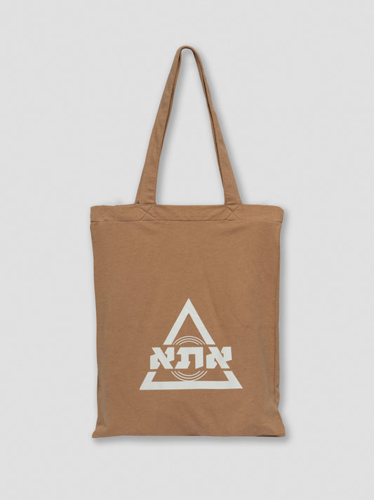 ATA Tote Bag