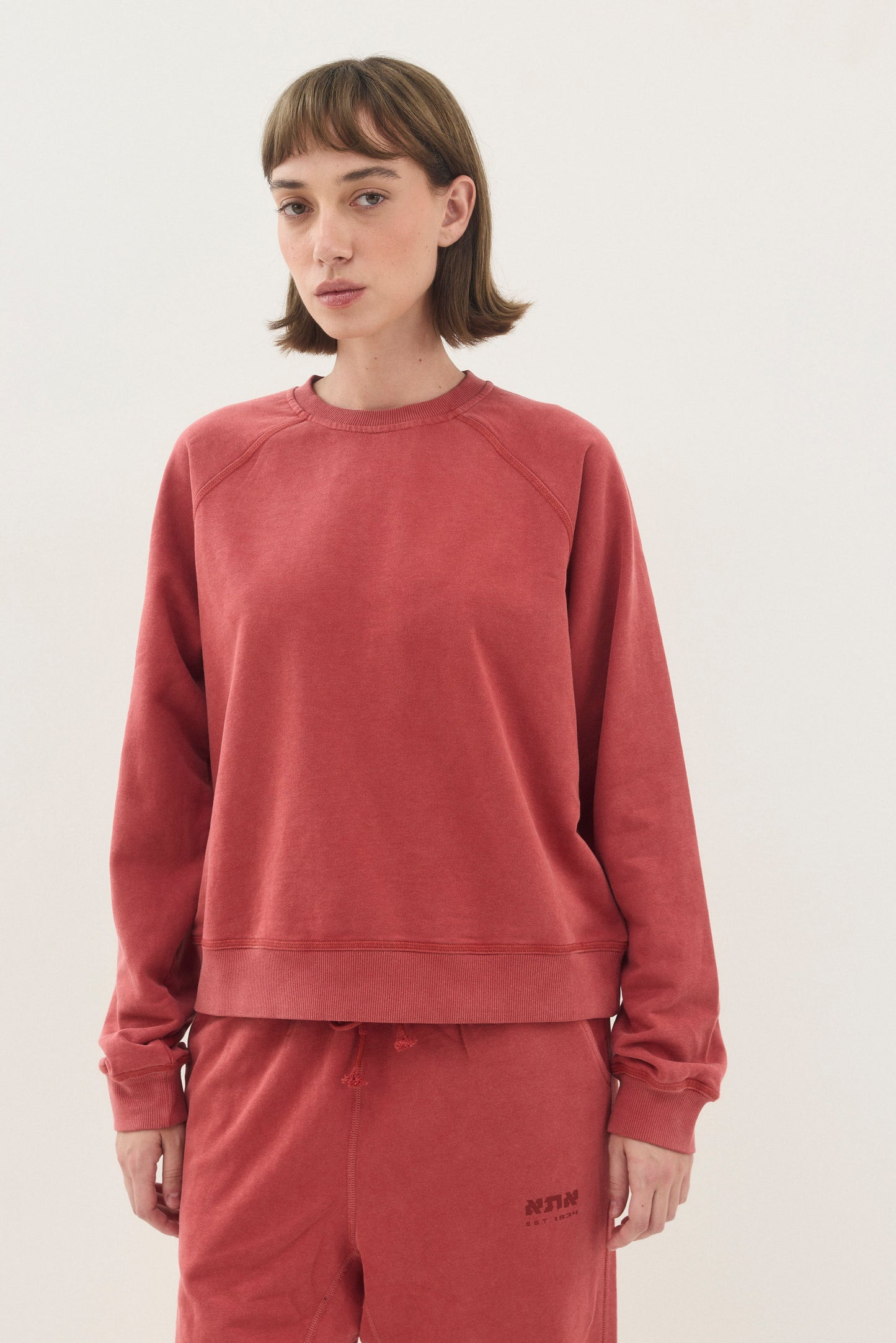 Esther Sweatshirt