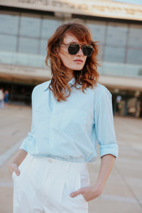 Hanoch Shirt