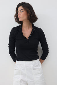 Meshi Polo T-Shirt