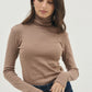Charlotte Turtleneck