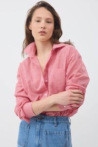 Geffen Shirt