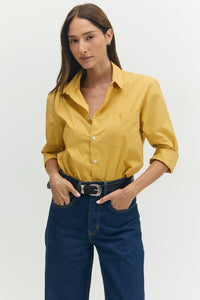 Hanoch Shirt