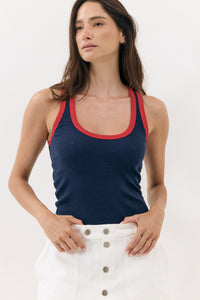 Reviva Tank Top