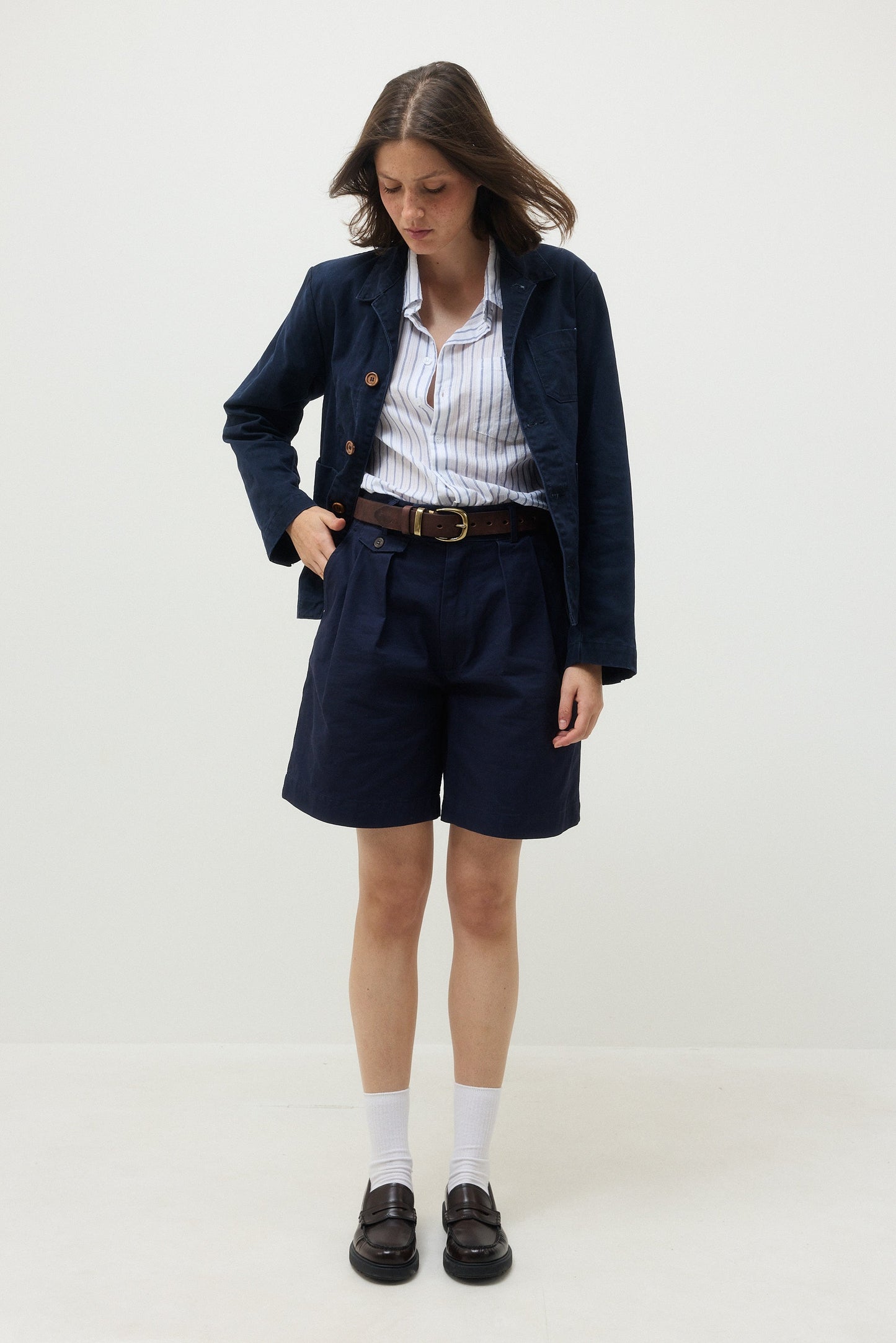 Aliza Shorts