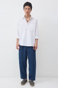 Hanoch Shirt