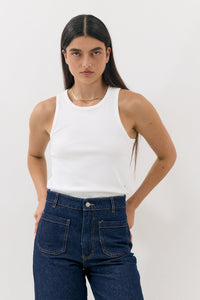 Didi Tank Top