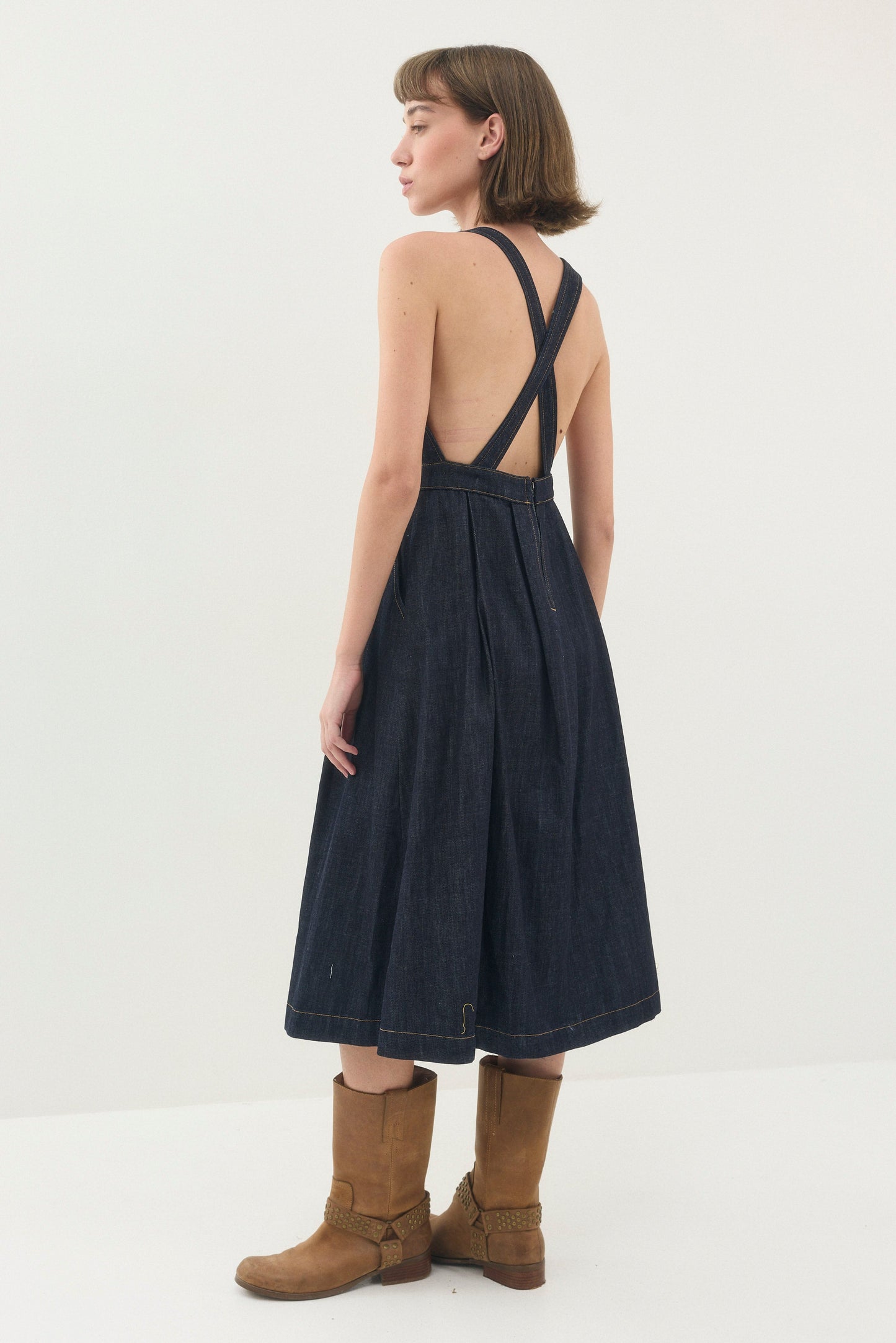 Yarden Dress