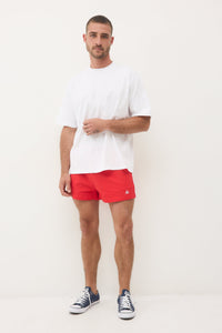 Gymnastics Shorts