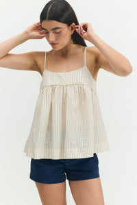 Iris T-Shirt