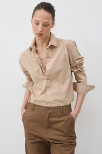 Hanoch Shirt
