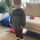 Kids Sweatshirt with Logo