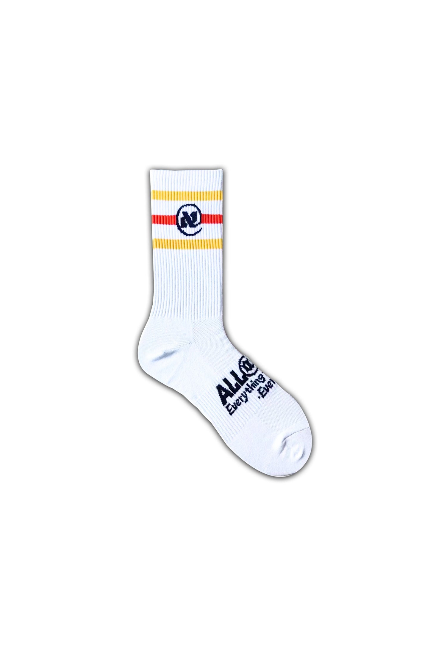 ATA X ALL @ ONCE Socks