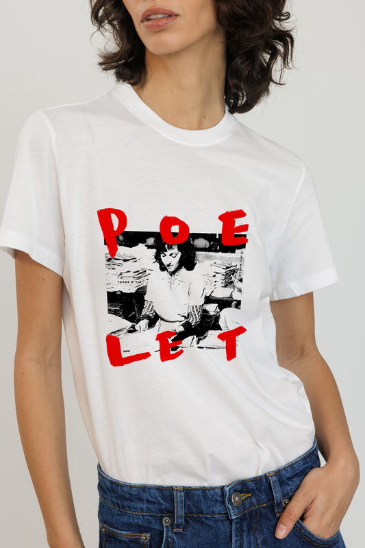 POELET T-Shirt