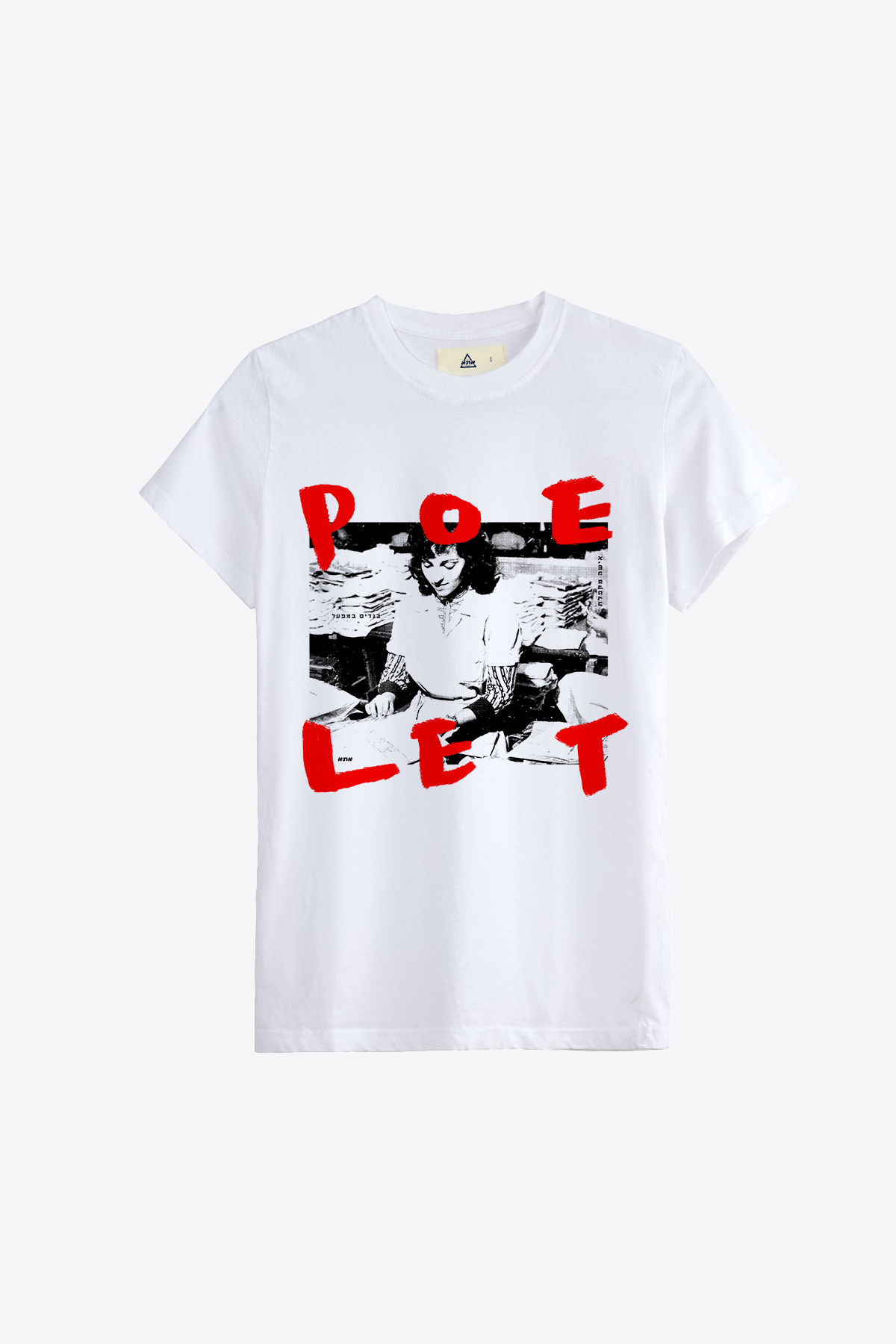 POELET T-Shirt