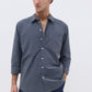 Hanoch Shirt