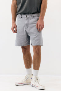 Mendy Shorts