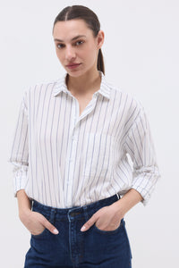Geffen Shirt