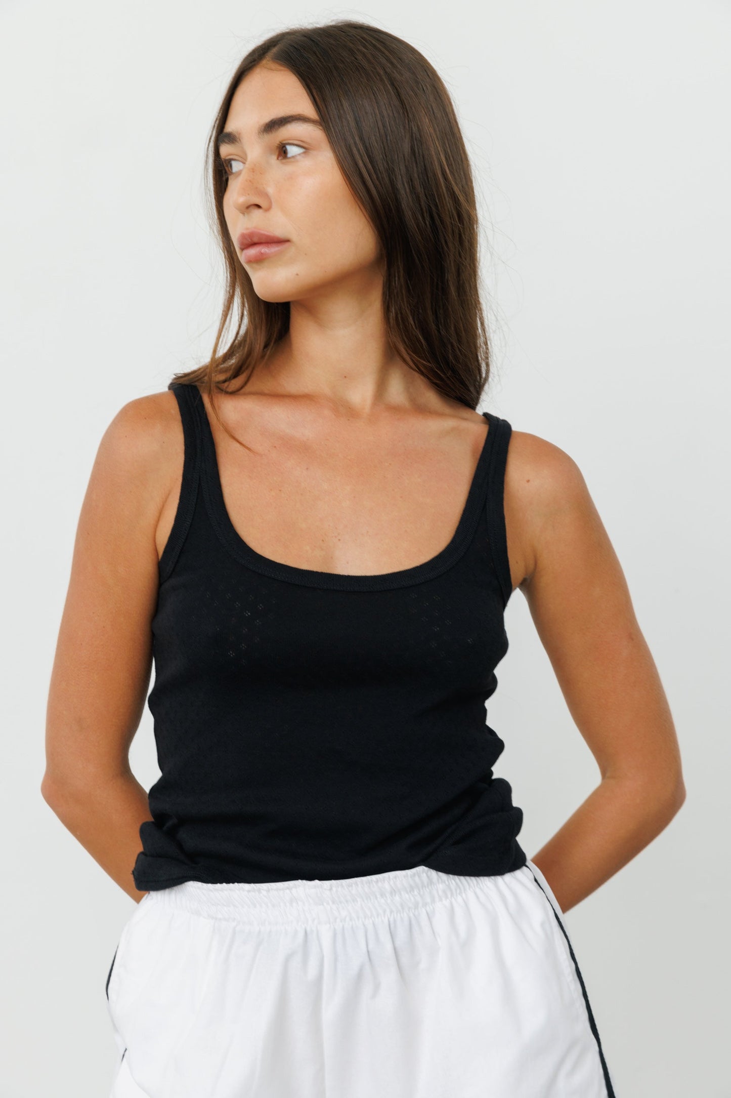 Aya Tank Top
