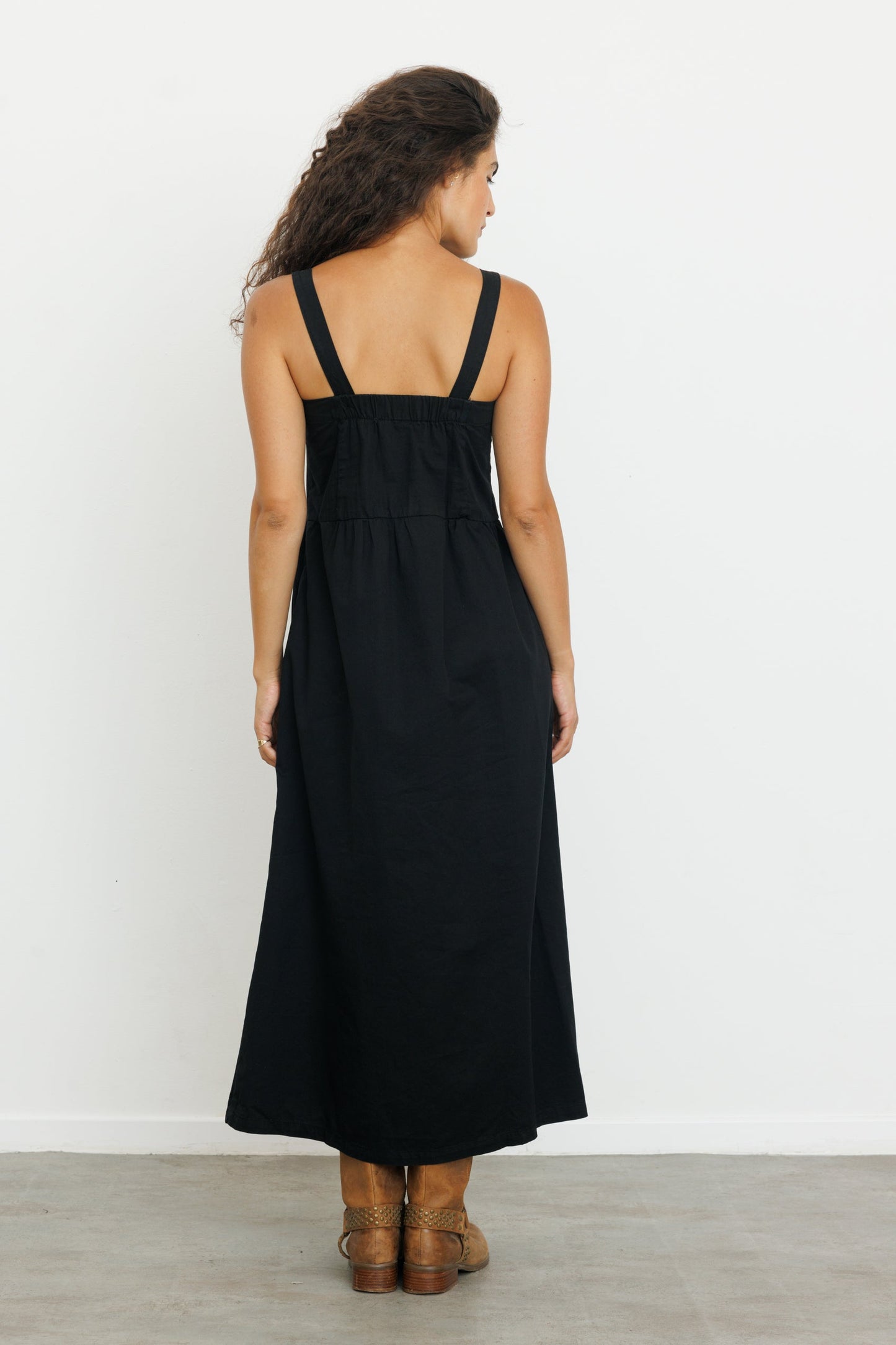 Lev Dress