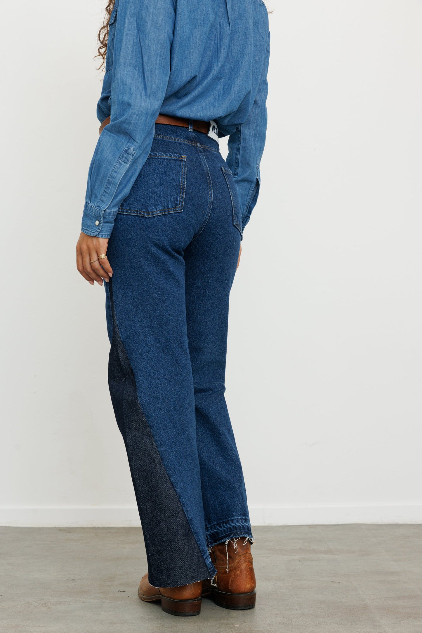 Workday Jeans