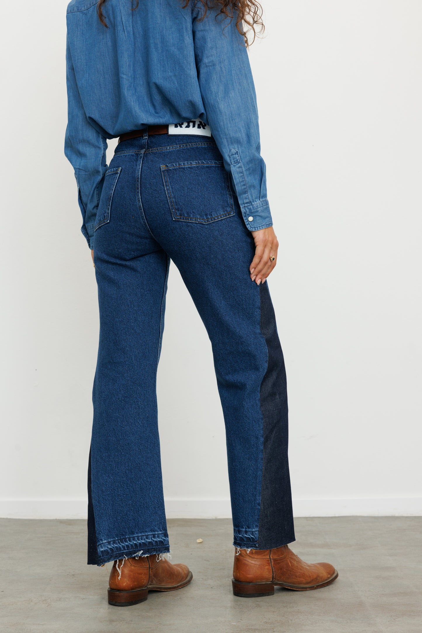 Workday Jeans