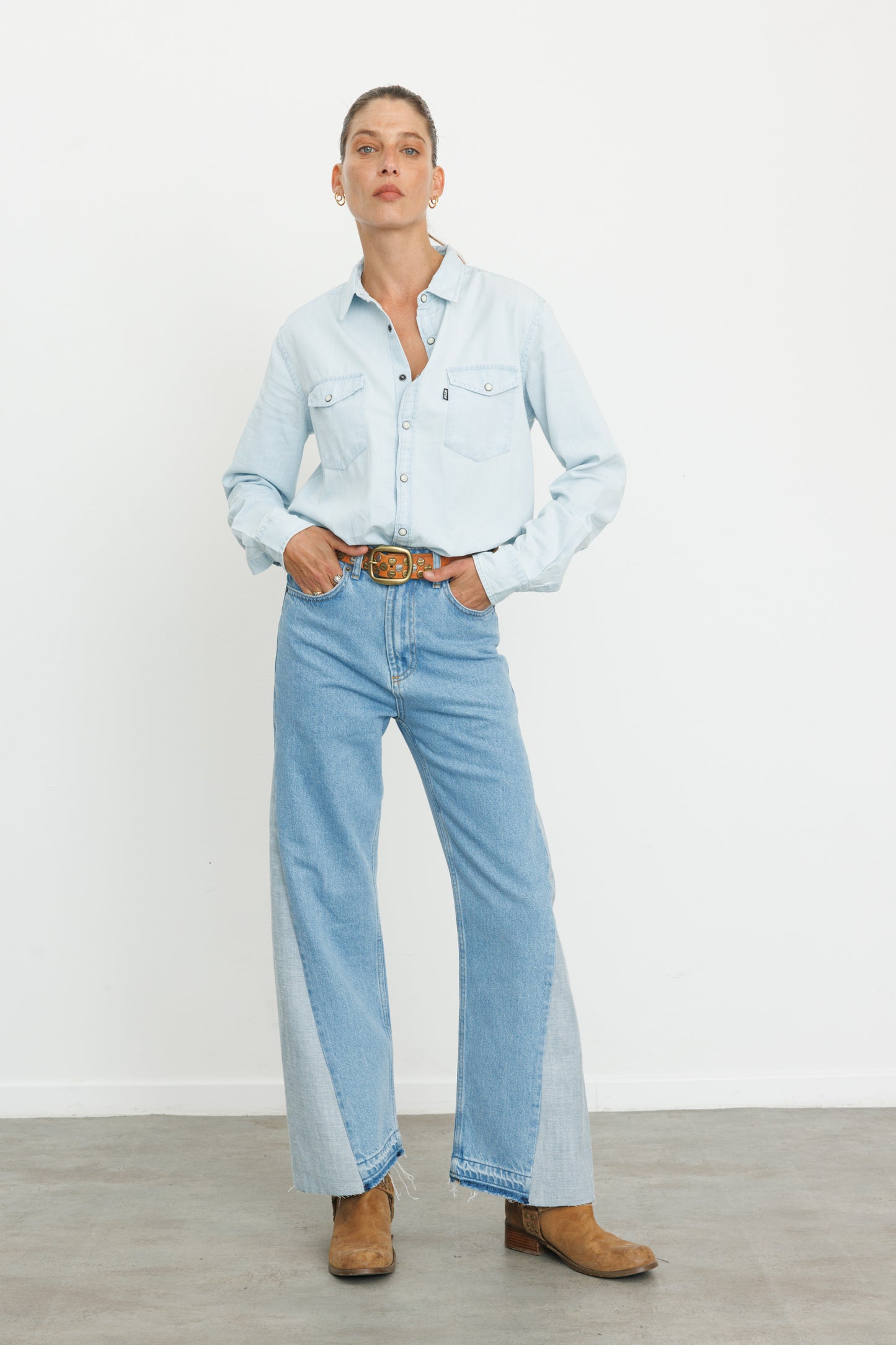 Workday Jeans