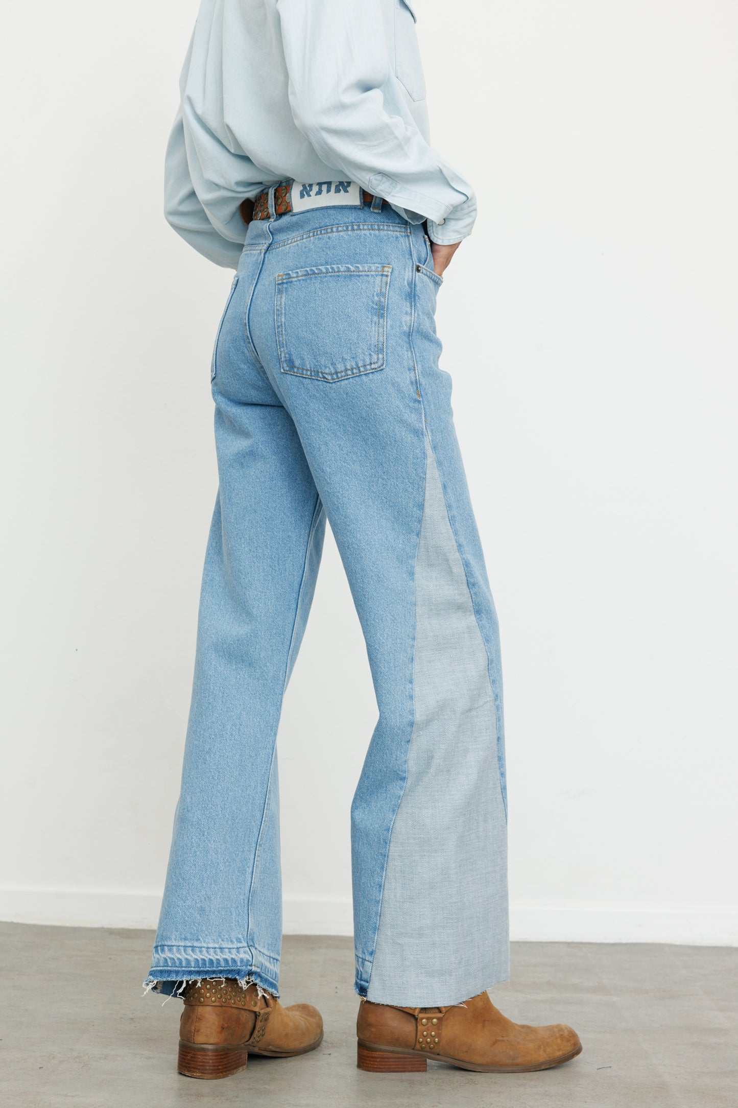 Workday Jeans